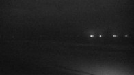 Archiv Foto Webcam Strandpromenade Wangerooge 23:00