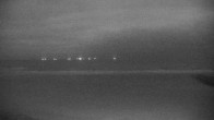 Archiv Foto Webcam Strandpromenade Wangerooge 06:00