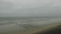 Archiv Foto Webcam Strandpromenade Wangerooge 15:00