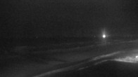Archiv Foto Webcam Strandpromenade Wangerooge 01:00