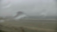 Archiv Foto Webcam Strandpromenade Wangerooge 07:00