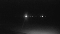 Archiv Foto Webcam Strandpromenade Wangerooge 19:00