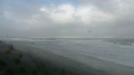 Archived image Webcam Wangerooge Promenade 09:00