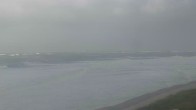 Archived image Webcam Wangerooge Promenade 13:00