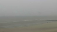 Archiv Foto Webcam Strandpromenade Wangerooge 09:00