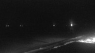 Archiv Foto Webcam Strandpromenade Wangerooge 23:00