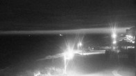 Archiv Foto Webcam Strandpromenade Wangerooge 06:00