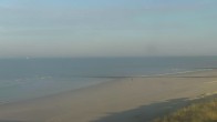 Archiv Foto Webcam Strandpromenade Wangerooge 11:00