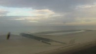 Archiv Foto Webcam Strandpromenade Wangerooge 13:00