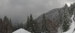 Archived image Webcam Panoramic view Söllereck 09:00
