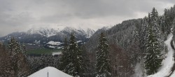 Archived image Webcam Panoramic view Söllereck 11:00