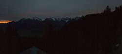 Archived image Webcam Panoramic view Söllereck 05:00
