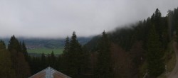 Archived image Webcam Panoramic view Söllereck 17:00