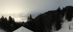 Archived image Webcam Panoramic view Söllereck 06:00