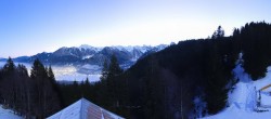 Archiv Foto Webcam Panoramablick Söllereck 07:00