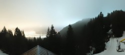 Archived image Webcam Panoramic view Söllereck 03:00