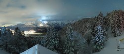 Archiv Foto Webcam Panoramablick Söllereck 23:00