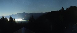 Archived image Webcam Panoramic view Söllereck 23:00