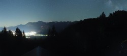 Archiv Foto Webcam Panoramablick Söllereck 01:00