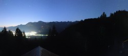 Archiv Foto Webcam Panoramablick Söllereck 03:00