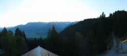 Archiv Foto Webcam Panoramablick Söllereck 05:00
