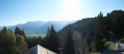 Archiv Foto Webcam Panoramablick Söllereck 07:00