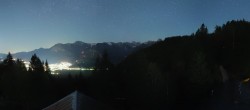 Archiv Foto Webcam Panoramablick Söllereck 23:00