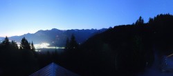 Archiv Foto Webcam Panoramablick Söllereck 03:00