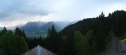 Archiv Foto Webcam Panoramablick Söllereck 05:00
