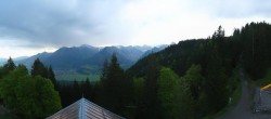 Archiv Foto Webcam Panoramablick Söllereck 06:00