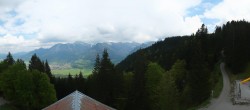 Archiv Foto Webcam Panoramablick Söllereck 14:00