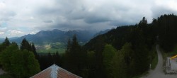 Archiv Foto Webcam Panoramablick Söllereck 16:00