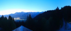 Archiv Foto Webcam Panoramablick Söllereck 03:00