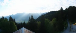 Archived image Webcam Panoramic view Söllereck 06:00