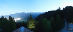 Archiv Foto Webcam Panoramablick Söllereck 23:00