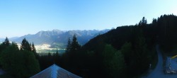 Archiv Foto Webcam Panoramablick Söllereck 01:00