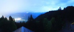 Archiv Foto Webcam Panoramablick Söllereck 03:00