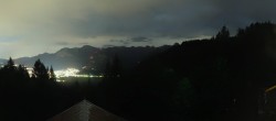 Archiv Foto Webcam Panoramablick Söllereck 23:00