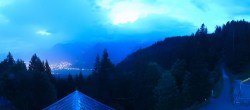 Archiv Foto Webcam Panoramablick Söllereck 03:00