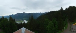Archiv Foto Webcam Panoramablick Söllereck 11:00