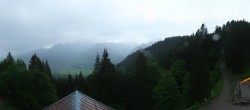 Archiv Foto Webcam Panoramablick Söllereck 17:00