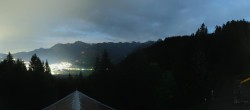 Archiv Foto Webcam Panoramablick Söllereck 23:00