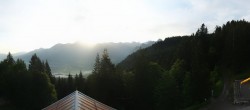 Archived image Webcam Panoramic view Söllereck 05:00