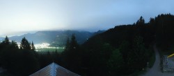 Archiv Foto Webcam Panoramablick Söllereck 23:00