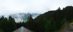 Archiv Foto Webcam Panoramablick Söllereck 09:00