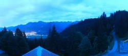 Archiv Foto Webcam Panoramablick Söllereck 03:00