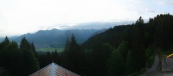 Archiv Foto Webcam Panoramablick Söllereck 05:00