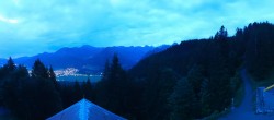 Archiv Foto Webcam Panoramablick Söllereck 03:00