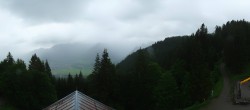 Archiv Foto Webcam Panoramablick Söllereck 07:00