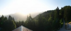 Archived image Webcam Panoramic view Söllereck 00:00
